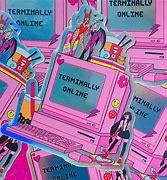 Image result for Internet Aesthetic