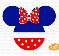 Image result for Minnie Mouse SVG Etsy