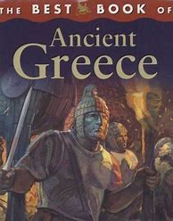 Image result for Ancient Greece Books