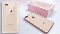 Image result for iPhone 8 Plus Rose Gold