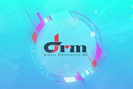 Image result for Dream Electronics Logo