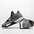 Image result for Air Jordan 4 Gray Shoes