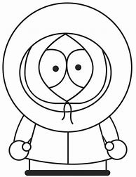 Image result for South Park Coloring Pages