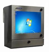 Image result for Waterproof Industrial Computer Enclosure