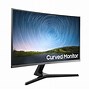Image result for Samsung Curved Monitor 27 Power Cord