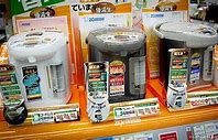 Image result for Japan Electronics Shopping Wallpaper