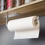 Image result for Undercounter Bronze Paper Towel Holder