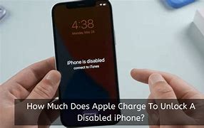 Image result for Does Apple charge to unlock iPhone?