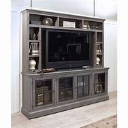 Image result for Entertainment Center for 90 Inch TV