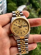 Image result for Seiko Datejust