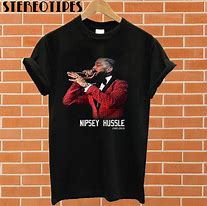 Image result for Nipsey Hussle Graphics for a T-Shirt