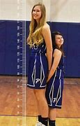 Image result for 6'10 Tall
