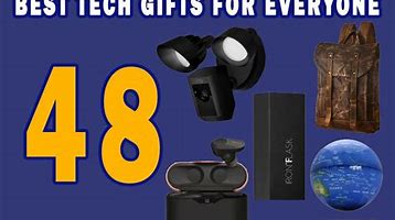 Image result for New Tech Gifts