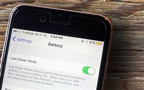 Image result for iPhone Low Battery Icon Yellow