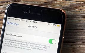 Image result for Low Battery Phone