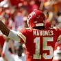 Image result for Mahomes PC Wallpaper