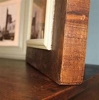 Image result for Wood Box Frame