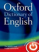 Image result for How to Reference a Word From Oxford Dictionary