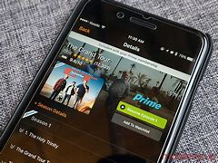 Image result for Amazon Canada Prime Video App