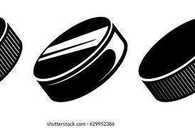 Image result for Hockey Puck Game