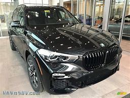 Image result for BMW X5 Black Sapphire