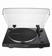 Image result for Audio-Technica Turntable Built in Speakers