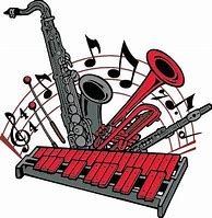 Image result for Marching Band Music Clip Art