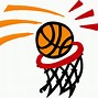 Image result for Free Vector Basketball Clip Art