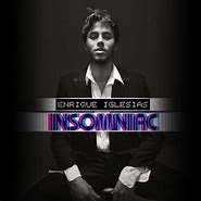Image result for Insomniac Cover