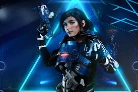 Image result for Pathfinder Profiles Mass Effect Andromeda