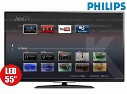 Image result for Philips TV 55 10 Years Old