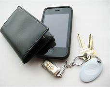 Image result for Leather Smartphone Wallet