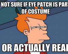 Image result for Face with Patches Meme