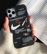 Image result for Nike Phone Casea50