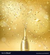 Image result for Champagne Bottle Background