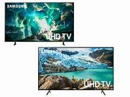 Image result for Samsung TV Series 7 vs 8