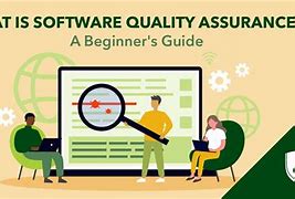 Image result for Software Quality Assurance Overview