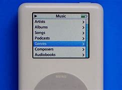 Image result for Apple iPod First Release