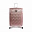 Image result for Rose Gold Marble Suitcase