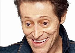 Image result for Steve Buscemi Cross Eyed