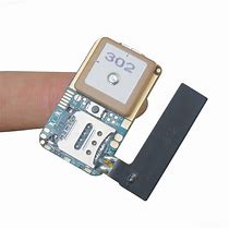 Image result for Smallest Micro GPS Tracker