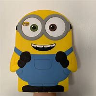 Image result for iPad Air Case Minion