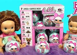 Image result for LOL Ball Baby