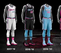 Image result for NBA Miami Heat City Edition Basketball