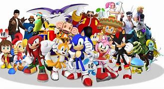 Image result for Nintendo versus Sega