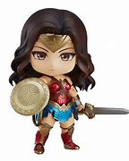 Image result for Wonder Woman Minion