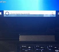 Image result for Computer Black Screen with White Dash