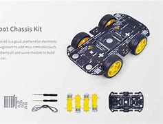 Image result for Slam Robot Car Development Kit