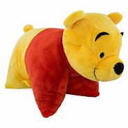 Image result for Winnie the Pooh Pillow Pet