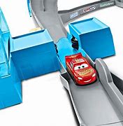 Image result for Pixar Cars Race Track